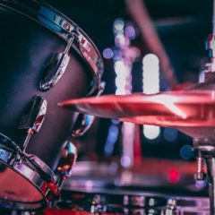 Play the drums on Linux with Hydrogen
