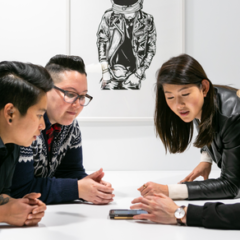 Open source design collaboration with Penpot