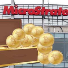 Microstrategy Buys More Bitcoin, Now Holds 122,478 BTC — CEO Says Bitcoin Is Taking Gold’s Place