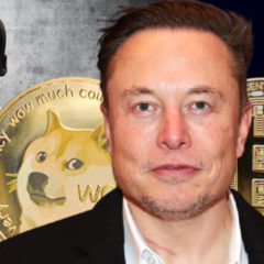 Tesla CEO Elon Musk Praises Dogecoin, Criticizes Bitcoin, Guesses Identity of Satoshi Nakamoto