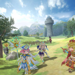 Why Everyone Should Be Paying Attention to GensoKishi Online Metaworld