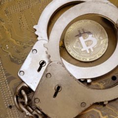 Hong Kong Authorities Arrest Two Siblings Accused of Laundering $384 Million via Banks, Crypto Platform