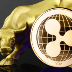 Ripple Achieves ‘Strongest Year Ever’ Despite SEC Lawsuit Over XRP, Says CEO