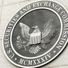 US SEC Charges Man With Defrauding Crypto Investors in Two Digital Asset Securities Offerings
