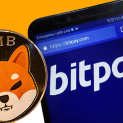 Bitpay Adds Shiba Inu Crypto as Petition to List SHIB on Robinhood Exceeds 545K Signers