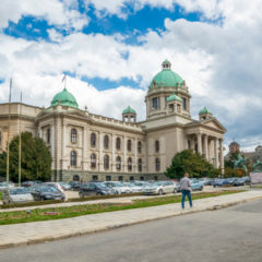 Serbia Reviews License Applications From 3 Cryptocurrency Exchanges