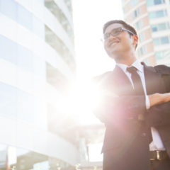 Korean Officials Quit Jobs to Join Crypto Industry, Lawmaker Reveals