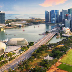 100 Companies Fail to Obtain Crypto Licenses in Singapore Due to Tough Regulation