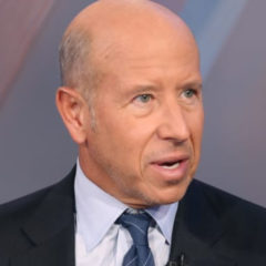 Billionaire Barry Sternlicht Discusses Bitcoin Price Rising to $1 Million — Calls BTC a ‘Smart’ Hedge