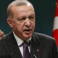 Turkish President Erdogan Says Cryptocurrency Law Is Ready as Crypto Regulator Fines Binance 8 Million Lira