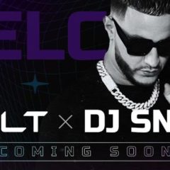 Element․Black Forms Strategic Partnership With DJ Snake