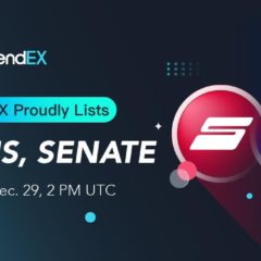 AscendEX Lists Sidus Heroes Token, SIDUS