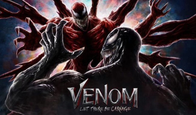 venom