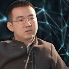 Matrixport Founder Jihan Wu Believes Crypto Space Will Swell to ‘Tens of Trillions of Dollars’