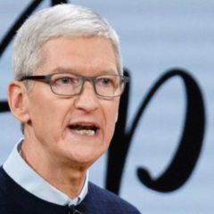 Apple on Metaverse: We See a Lot of Potential and Are Investing — CEO Tim Cook Says ‘It’s Very Interesting to Us’