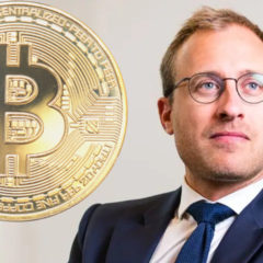 Belgian MP to Receive Entire Salary in Bitcoin — Says Crypto Adoption Will Be ‘Exponential’