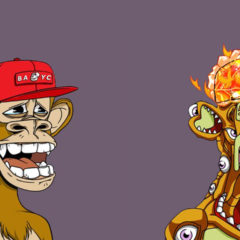 Bored Ape, Mutant Ape Yacht Club NFT Sales Skyrocket — Floor Prices Spike More Than 40%