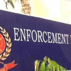India Seizes Assets in $162M Morris Coin Cryptocurrency Investment Scheme