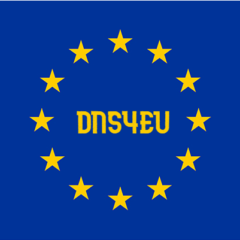 The EU Wants Its Own DNS Resolver that Can Block ‘Unlawful’ Traffic