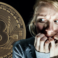 Crypto Fear and Greed Index Score Hits 5 Month Low, Analyzed Sentiment Points to ‘Extreme Fear’