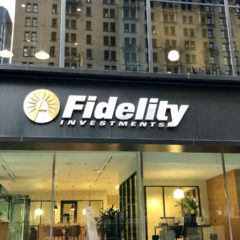 Fidelity Expects More Countries to Acquire Bitcoin Citing ‘Very High Stakes Game Theory’