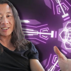 Twitch Co-Founder Justin Kan Launches Gaming-Centric NFT Marketplace Fractal