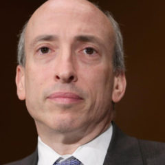 SEC Chair Gensler Discusses How Securities Laws Apply to Crypto Tokens — Won’t Say if Ethereum Is a Security