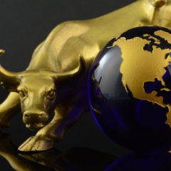 Goldman Sachs Predicts Bitcoin Could Reach $100K as BTC Continues to Take Gold’s Market Share as Store of Value