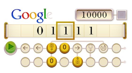 google-doodle