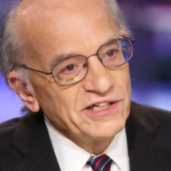 Wharton’s Professor Warns About Inflation, Predicts Many Rate Hikes, Says Bitcoin Has Replaced Gold for Millennials