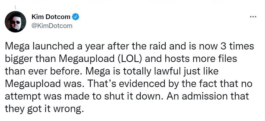 kim tweets