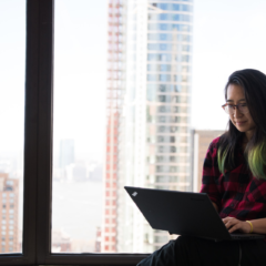 Our favorite Linux commands to use just for fun