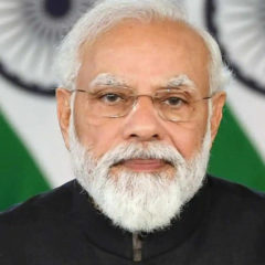 India’s Prime Minister Modi Calls for Global Collaboration on Crypto — Says ‘We Have to Have a Similar Mindset’