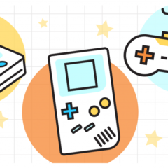 Make a video game with Bitsy
