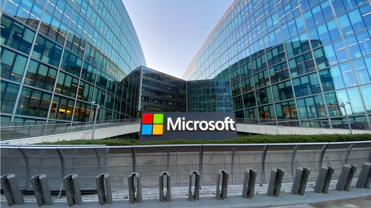 microsoft