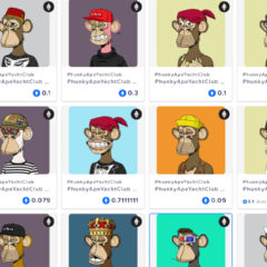 2 Mirrored, Copycat Bored Ape NFT Projects Cause Copyright Infringement Controversy