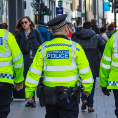 Cryptocurrency Worth $435 Million Seized by 12 UK Police Forces in Five Years