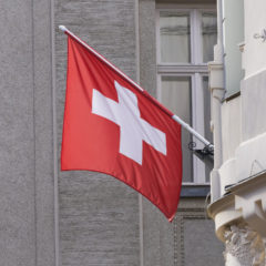 Swiss Bank Seba Predicts Bitcoin Could Hit $75K This Year Boosted by Institutional Investors