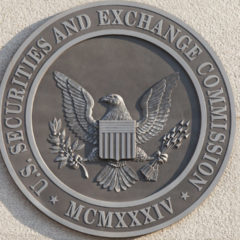 SEC Charges Australian ‘Man Behind the Machine’ in $41M Crypto Fraud Scheme