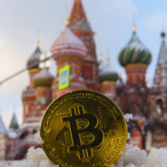 No Developed Nation Bans Cryptocurrencies, Telegram Founder Pavel Durov Warns Russia