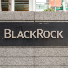 World’s Largest Asset Manager Blackrock Files for Blockchain Tech ETF