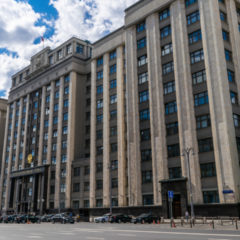 Russia May Allow Crypto Mining and Gold-Backed Stablecoins, Lawmaker Says