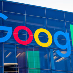 Report: Google Launches Blockchain Division