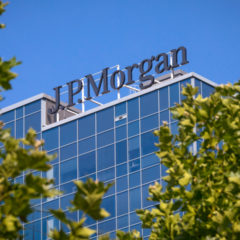 JPMorgan Lowers Its Bitcoin Fair Price Estimate to $38K Amidst Volatility