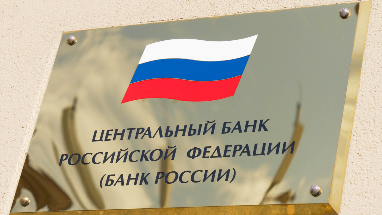 Bank of Russia Proposes Wide Ban on Cryptocurrency Use, Trade, Mining