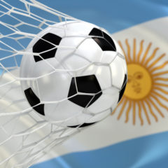 Binance Becomes Main Sponsor of Argentinian Soccer Association