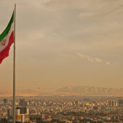 Iran to Pilot ‘National Cryptocurrency,’ Considers Blockchain Tech for Stock Market