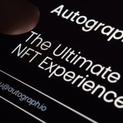 Tom Brady’s Autograph NFT Agency Gets $170 Million in Series B Funding Round