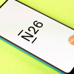 German Online Bank N26 to Launch Cryptocurrency Trading Business This Year