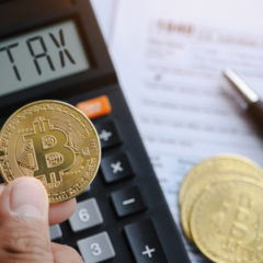 Political Parties in Thailand Voice Opposition to Government Plan to Tax Crypto Gains
